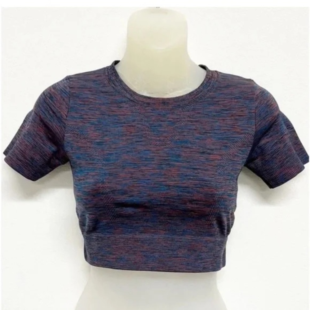 IVY PARK ⭐️ CROP TOP